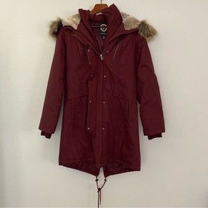 1 Madison Expedition Parka